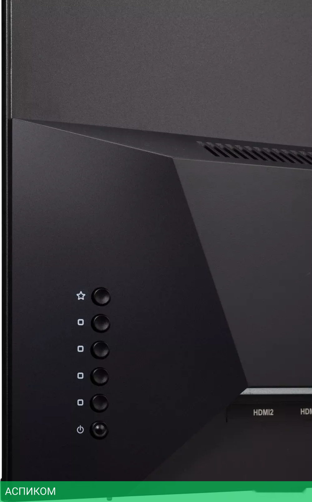 Монитор ViewSonic VX2776-SMH