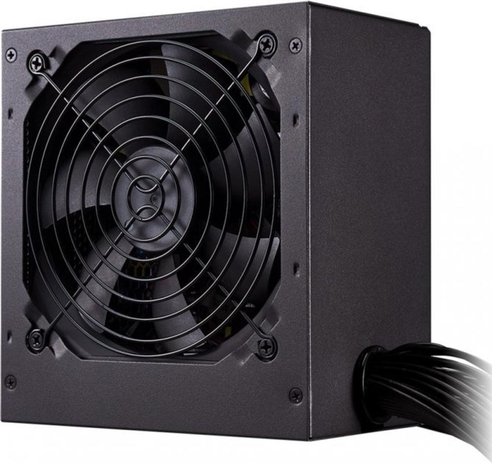 Блок питания Cooler Master MPE-6501-ACABW-EU 650 Вт