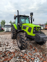 Zoomlion RS1604 Трактор RS1604 (Дизельный, 6,5 л, 160 л.с., МТ)