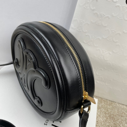 Celine Oval Triomphe Bag 20 cm
