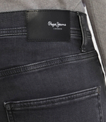 Джинсы GYMDIGo Pepe Jeans London - графитовый(PM207389XX2)