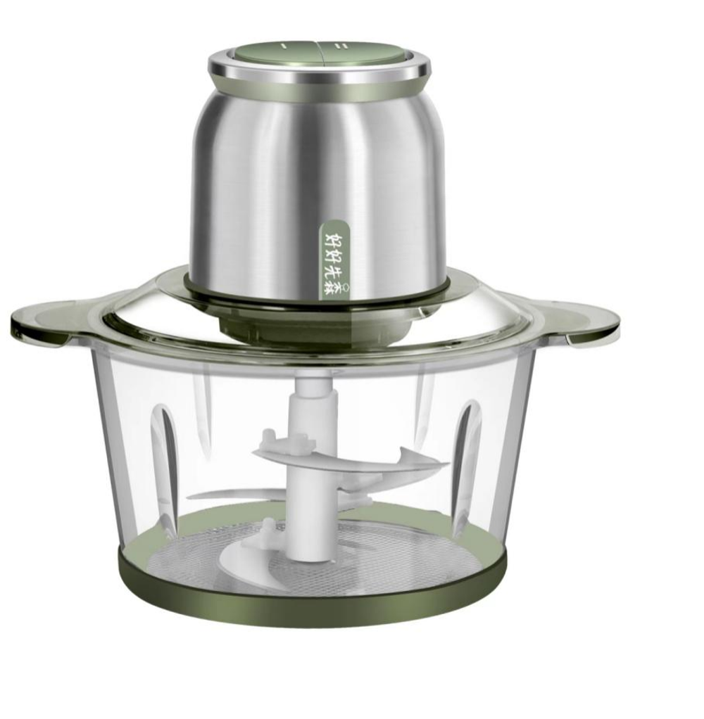 Измельчитель OLM-LLH002