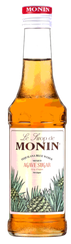 sirop MONIN L'Artiste ''Agava'' 700ml