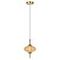 Подвесной светильник Loft It Helix 10421/C Amber