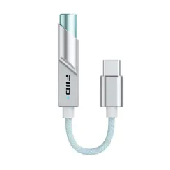 FiiO KA11 USB-C Silver