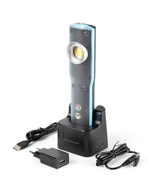 Shine Systems Inspection Light Pro - профессиональный инспекционный фонарь