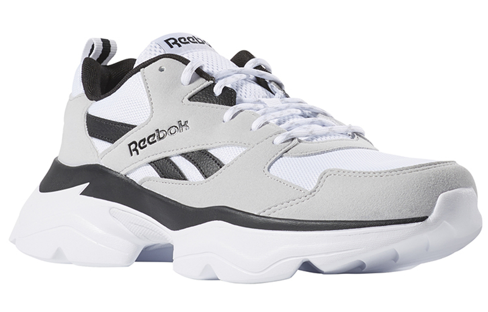 Кроссовки Reebok Royal Bridge 3
