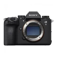 Sony Alpha A9 III Body (ilce-9M3)