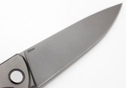 Нож Широгоров Flipper 95 Elmax Нудистфотография - 5