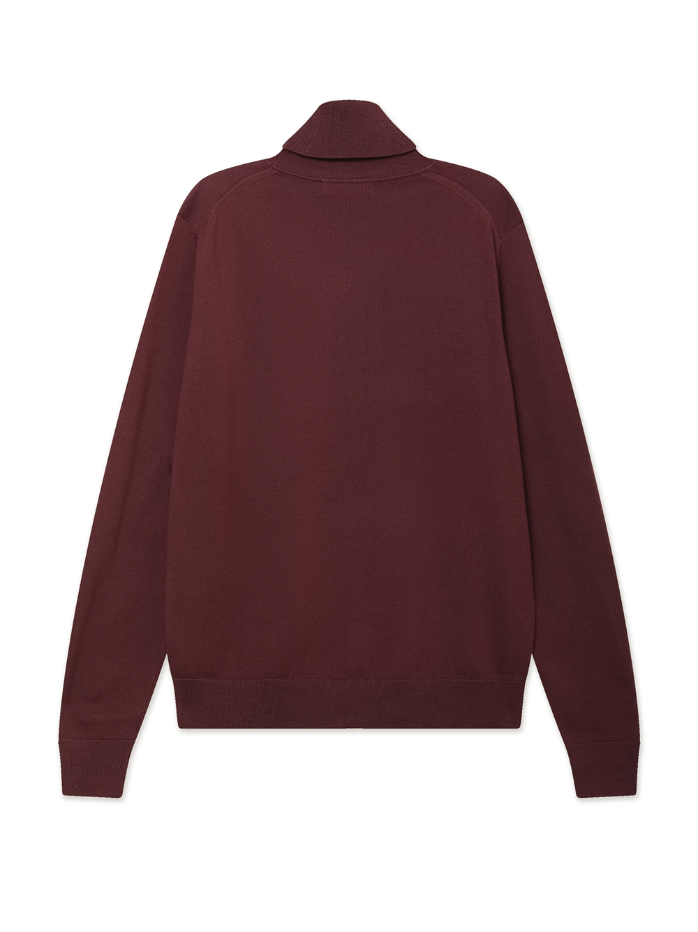 Мужской Свитер Roll Neck