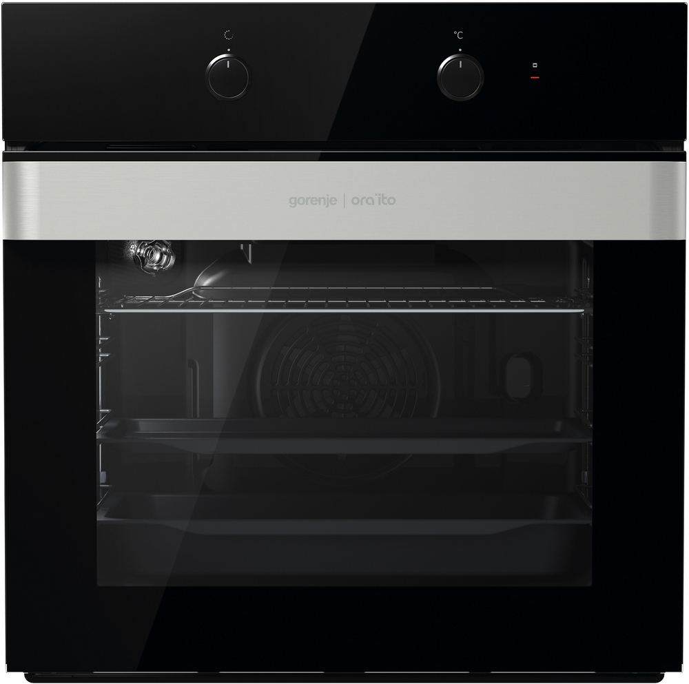 Независимый духовой шкаф Gorenje BO617ORAB