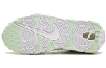 Кроссовки Nike Air More Uptempo Barley Green (Женская размерная сетка)