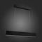 Подвесной светодиодный светильник ST Luce Percetti SL567.403.01