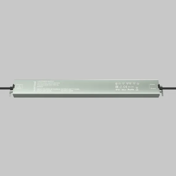 Источник напряжения PSL023 24В 150Вт IP 67 822012 Led Strip 822012