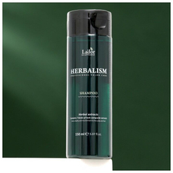 La'dor HERBALISM SHAMPOO Шампунь для волос на травяной основе 150мл