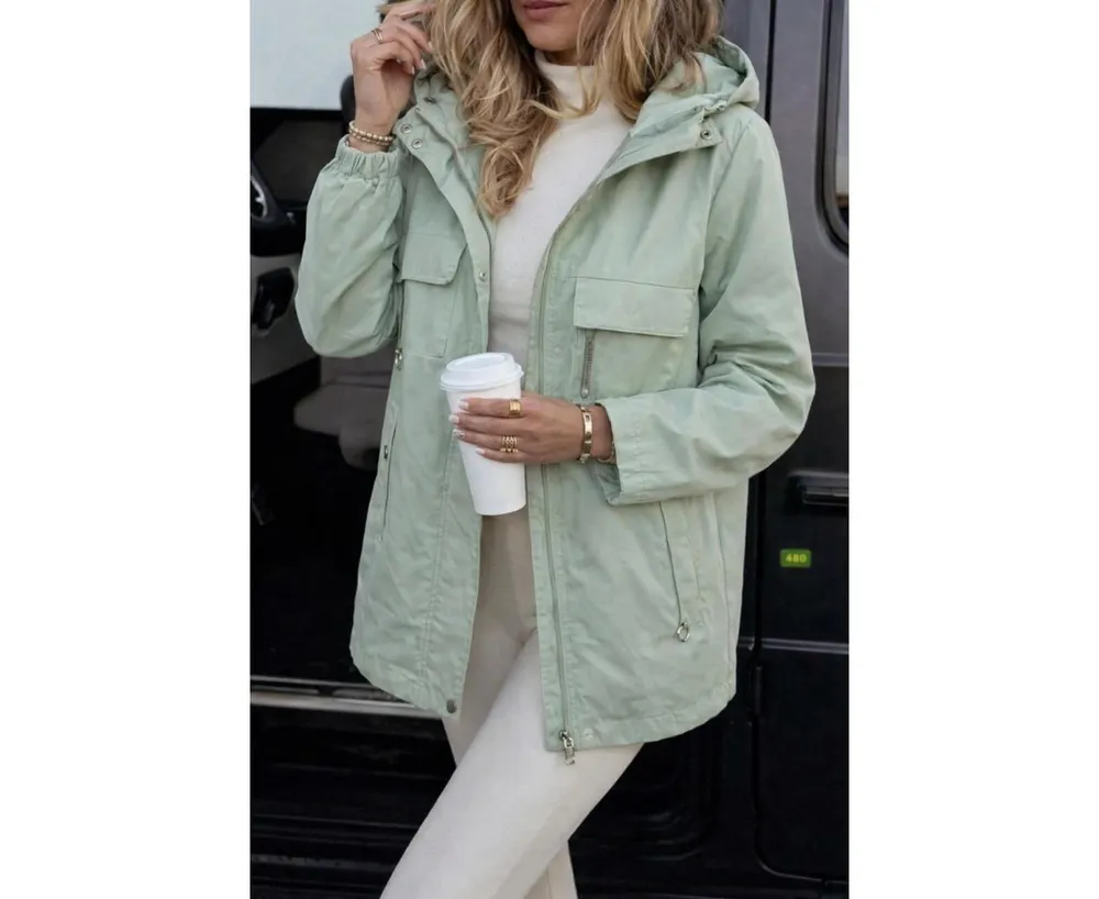 Куртка 7389438 Fabrika