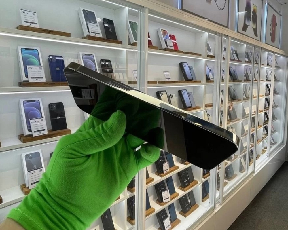 iPhone 14 Pro Max, 1 ТБ б/у