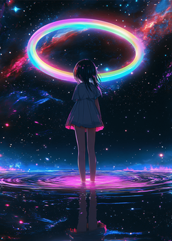 Картина на металле универсальная от MetallSubArt