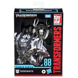 Hasbro Transformers Studio Series - Месть падших боком Deluxe F3472
