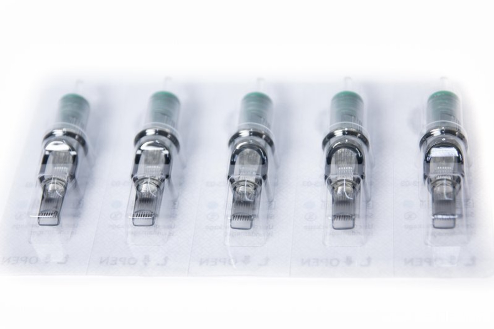 Картриджи Vlad Blad C 15TMr