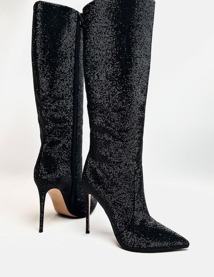 Сапоги женские