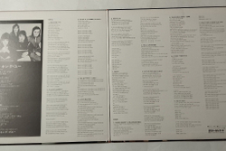 Винтажная виниловая пластинка LP Shocking Blue Shocking You (Japan 1971) (No Obi) Venus