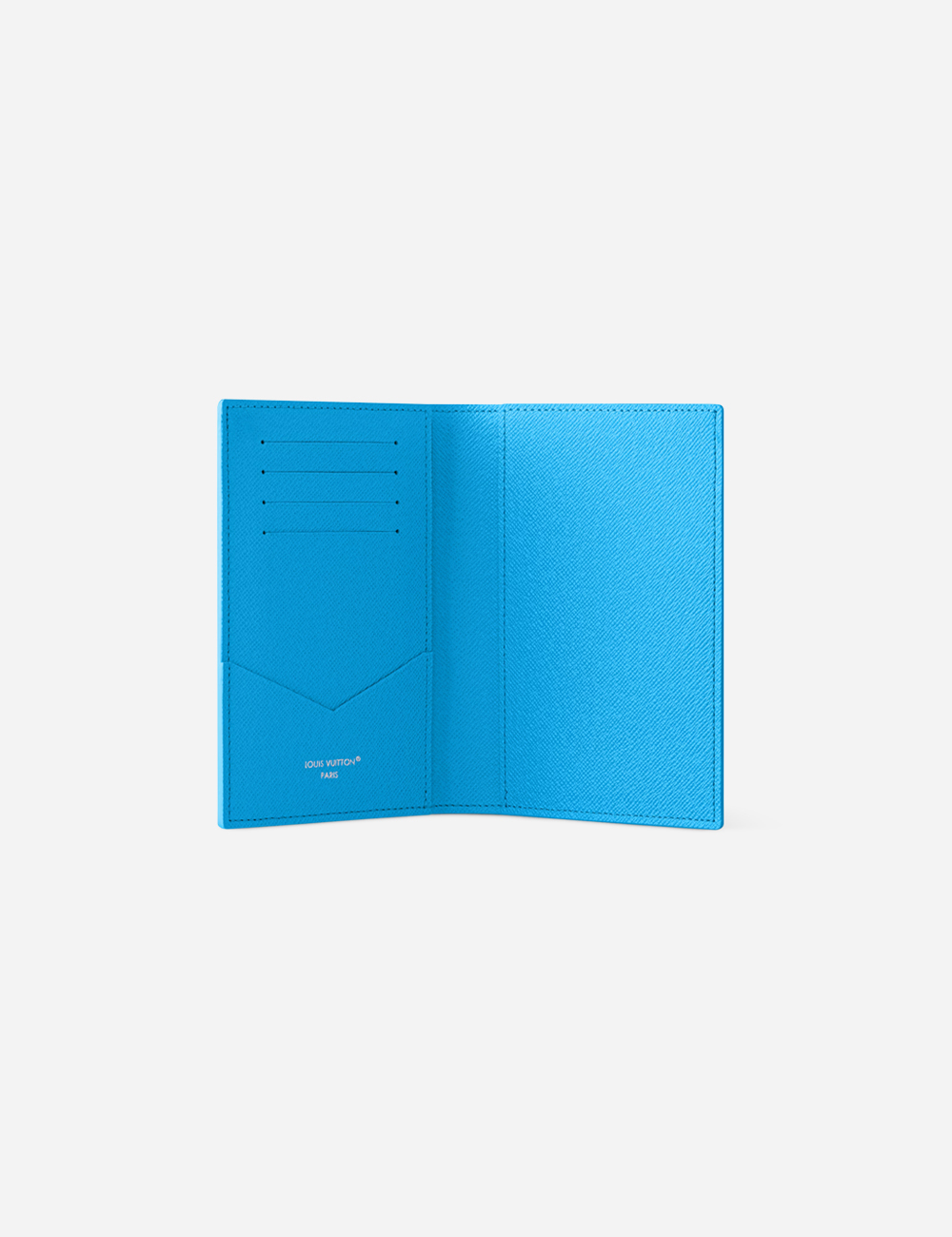 Louis Vuitton Blue lagoon (M14876)