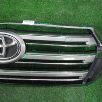 Решетка радиатора Toyota Land Cruiser 200 (2015-2021)