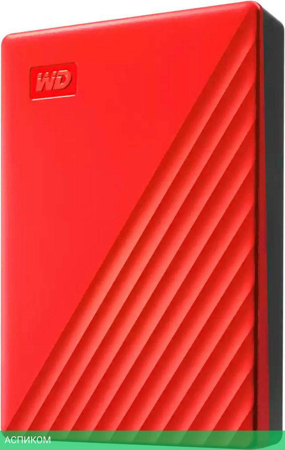 Внешний накопитель WD WDBPKJ0050BRD-WESN (718037879390)