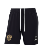 Шорты вратарские JÖGEL NATIONAL PerFormDRY GK Shorts, черный