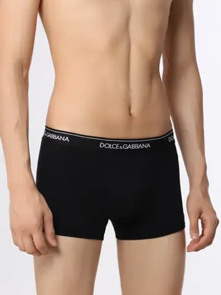 Комплект мужских трусов DOLCE&GABBANA