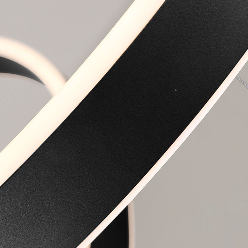 Подвесной Светильник Teoline Duo L80 By Imperiumloft