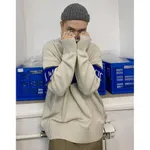 Свитер БИЧ  Белый