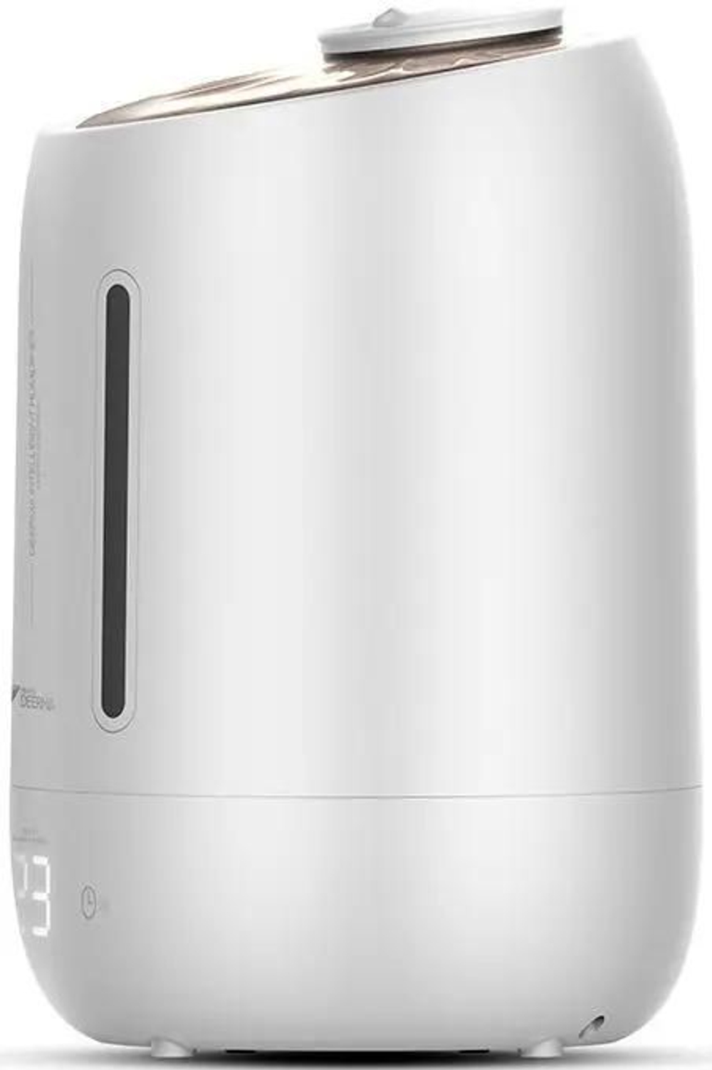 Увлажнитель воздуха ультразвуковой DEERMA DEM-F600 5L,  5л,  белый