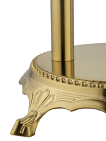 Смеситель для ванны напольного монтажа WONZON & WOGHAND RETRO, Брашированное золото (WW-88649020-BG)