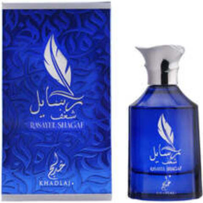 Khadlaj Rasayel Shagaf Perfumed Oil 20ml