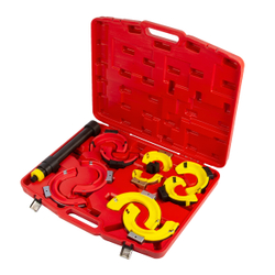 WDK-214029 Съемник пружин усиленный для различных подвесок