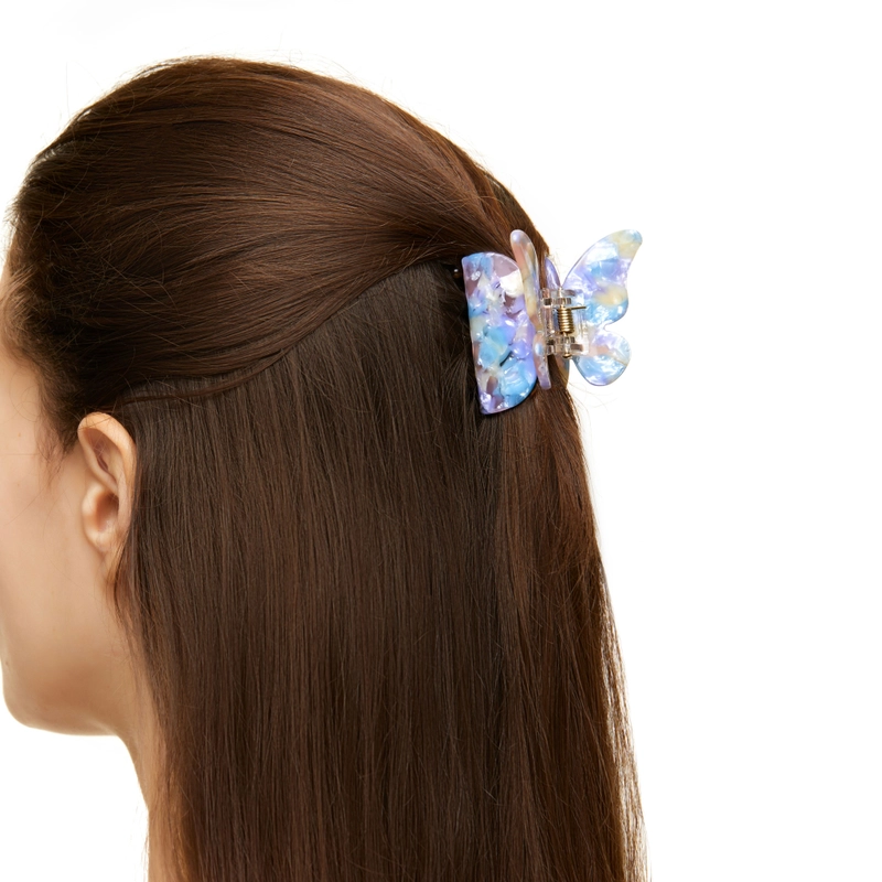 Крабик Русалка