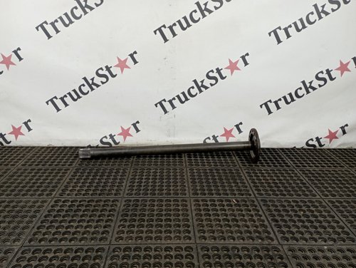 Полуось без блокировки 2016г.