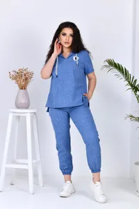 Костюм УК-4274 Fabrika