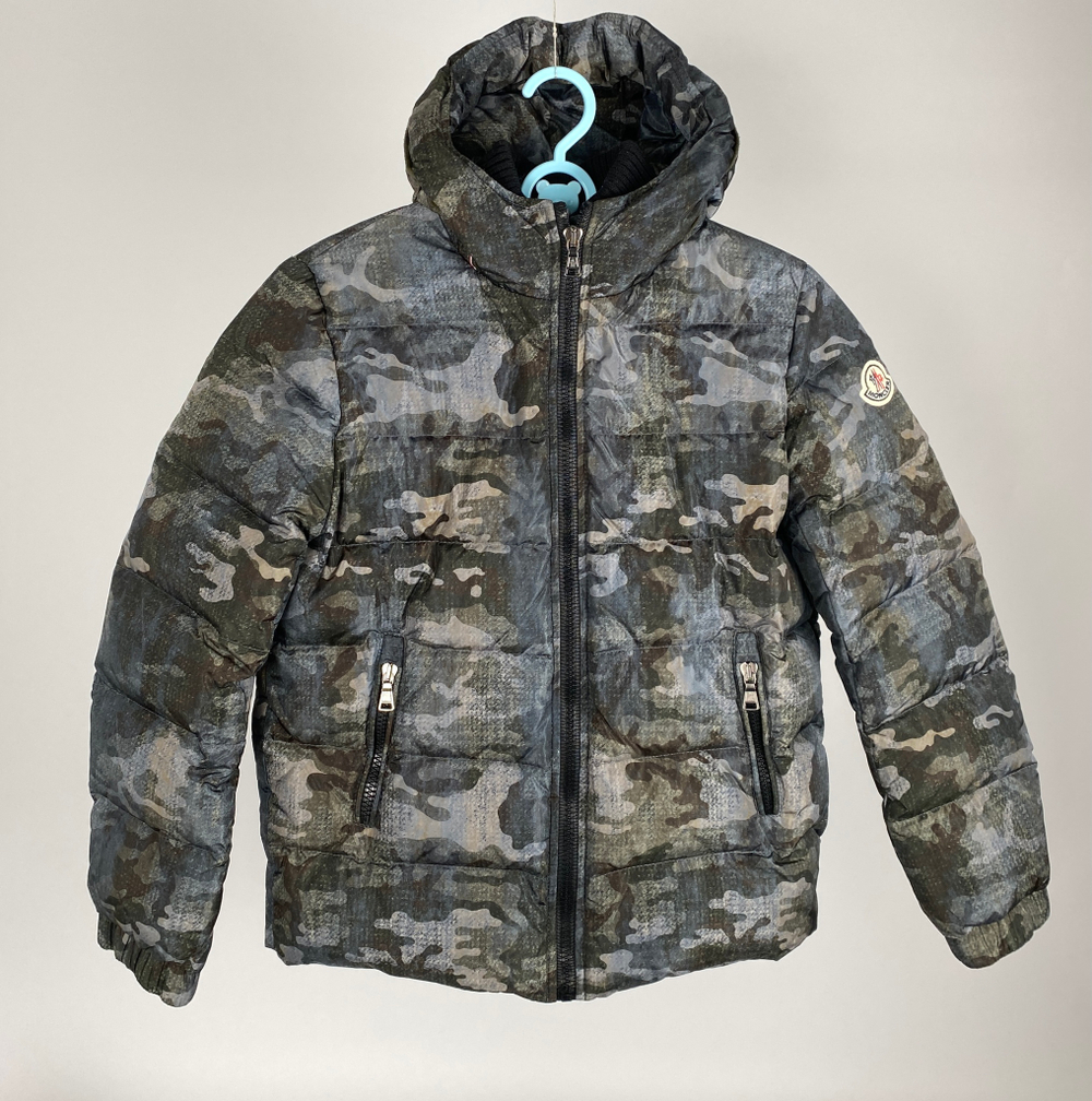 Куртка Moncler