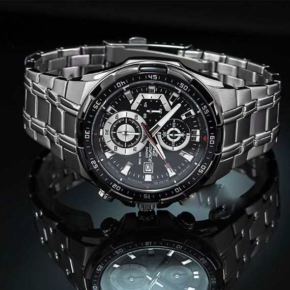 Мужские часы Casio Edifice EFR-539D-1A