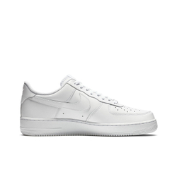 Nike Air Force 1 '07 "White"