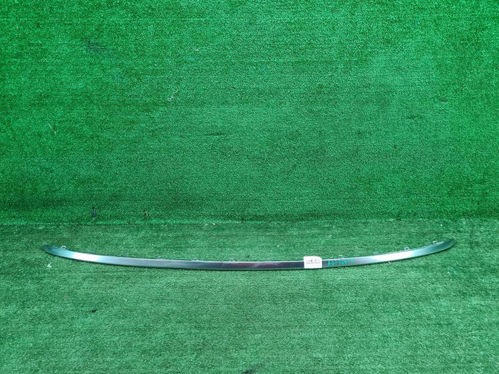 Молдинг заднего бампера EXEED VX (2021-н.в.)