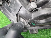 Фара правая Hyundai Creta 1 (2016-2021) галоген