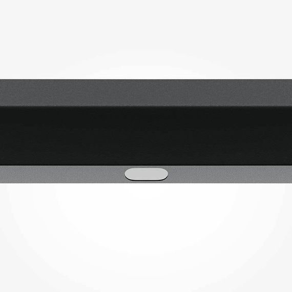 Подвесной светодиодный светильник Maytoni Motion MOD276PL-L40B3K