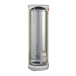 Накопительный водонагреватель Thermex IRP 300 F (ЭДЭБ03975)