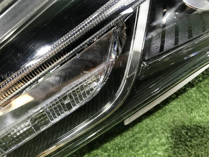 Фара левая Infiniti QX60 (2016-2020) ксенон