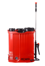 Опрыскиватель аккумуляторный Ресанта SP-12СК