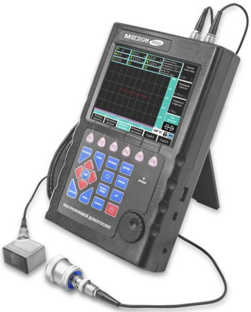 Дефектоскоп МЕГЕОН 29120 с поверкой